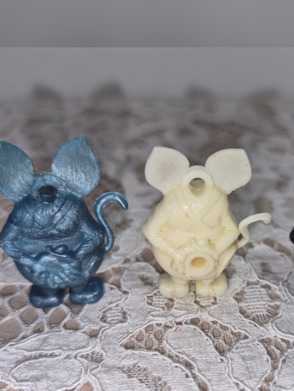 Rat Fink Charms - Picture 3 of 7